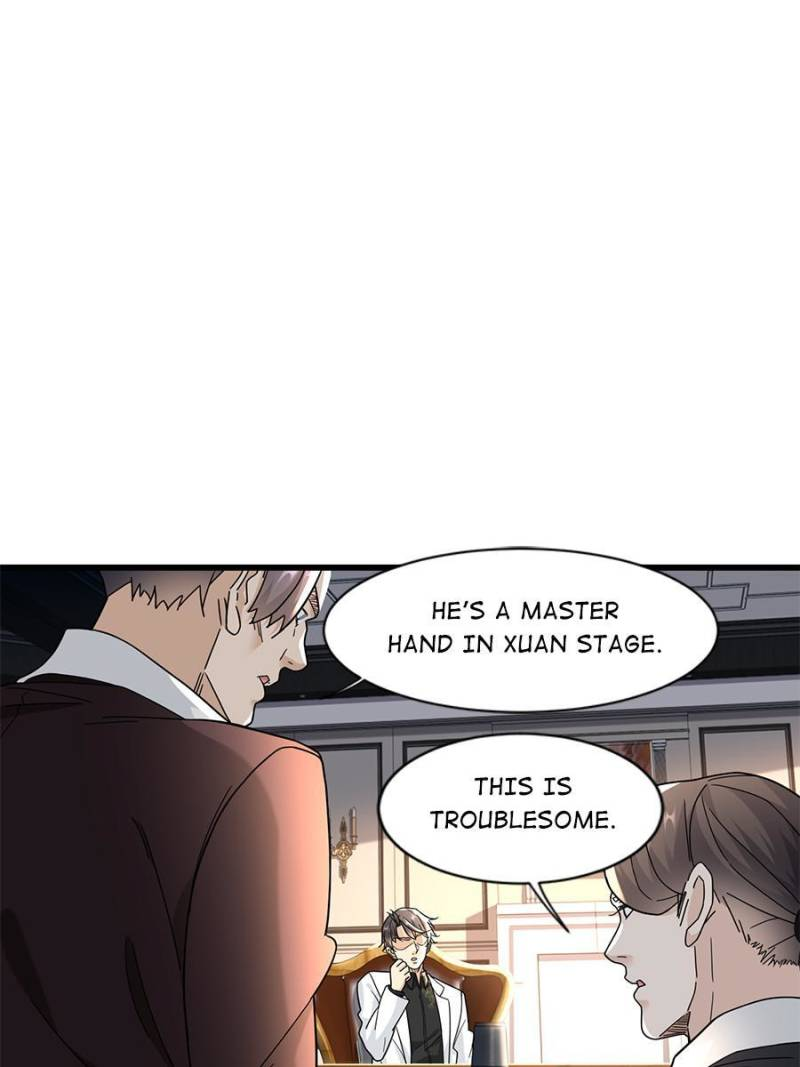 The Supreme Almighty Master (Remake) [ALL CHAPTERS] Chapter 98 23